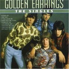 Golden Earring : The Singles